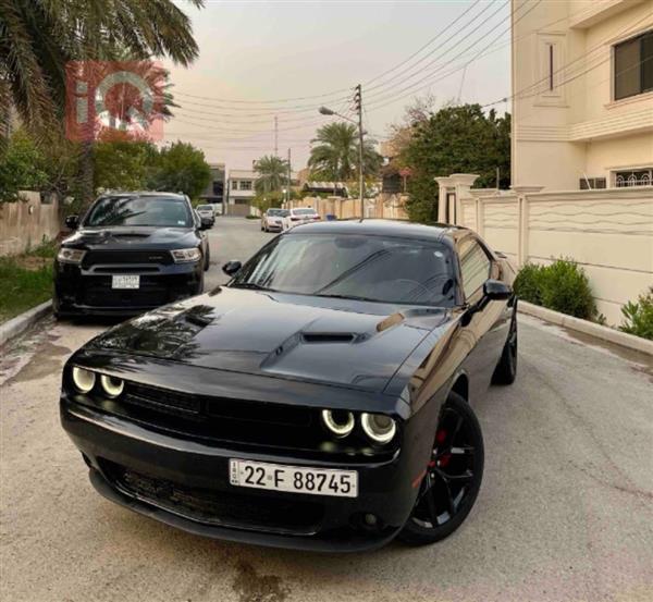 Dodge for sale in Iraq